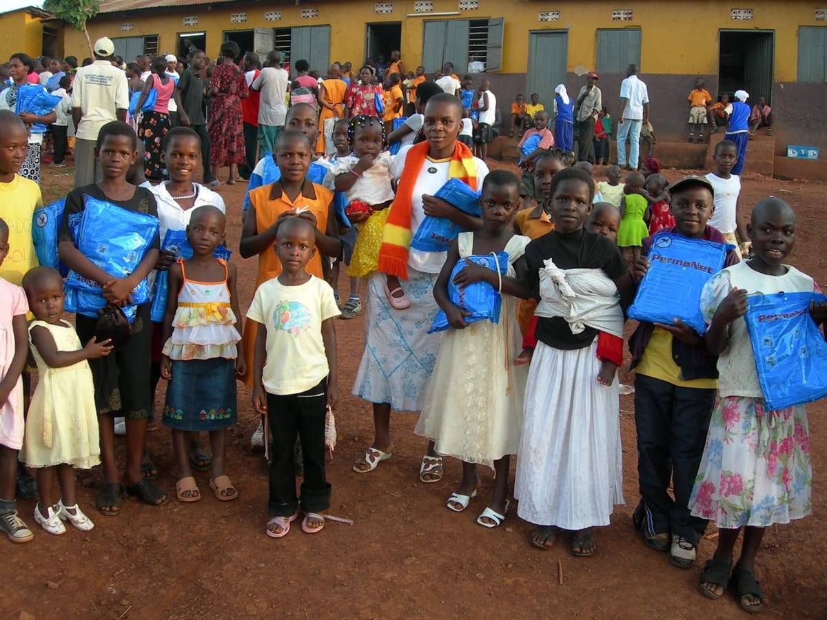 $200 Million Milestone Passed!