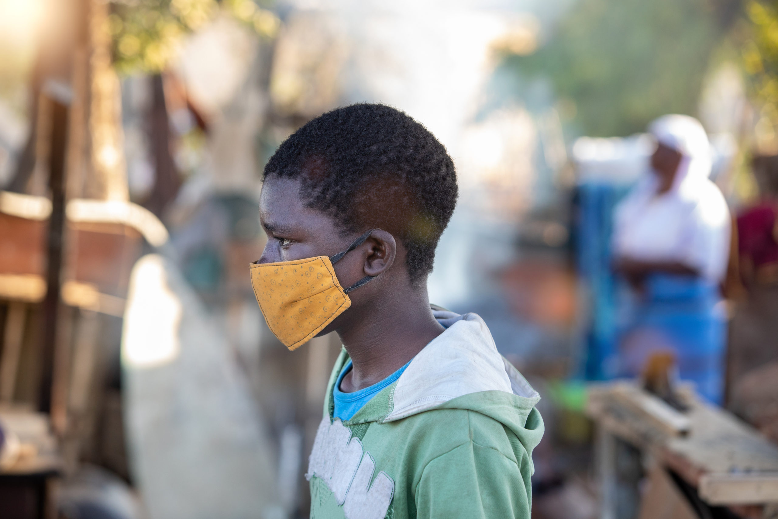 Effective Giving Bloggers Series: Has Covid-19 erased two decades worth of progress?