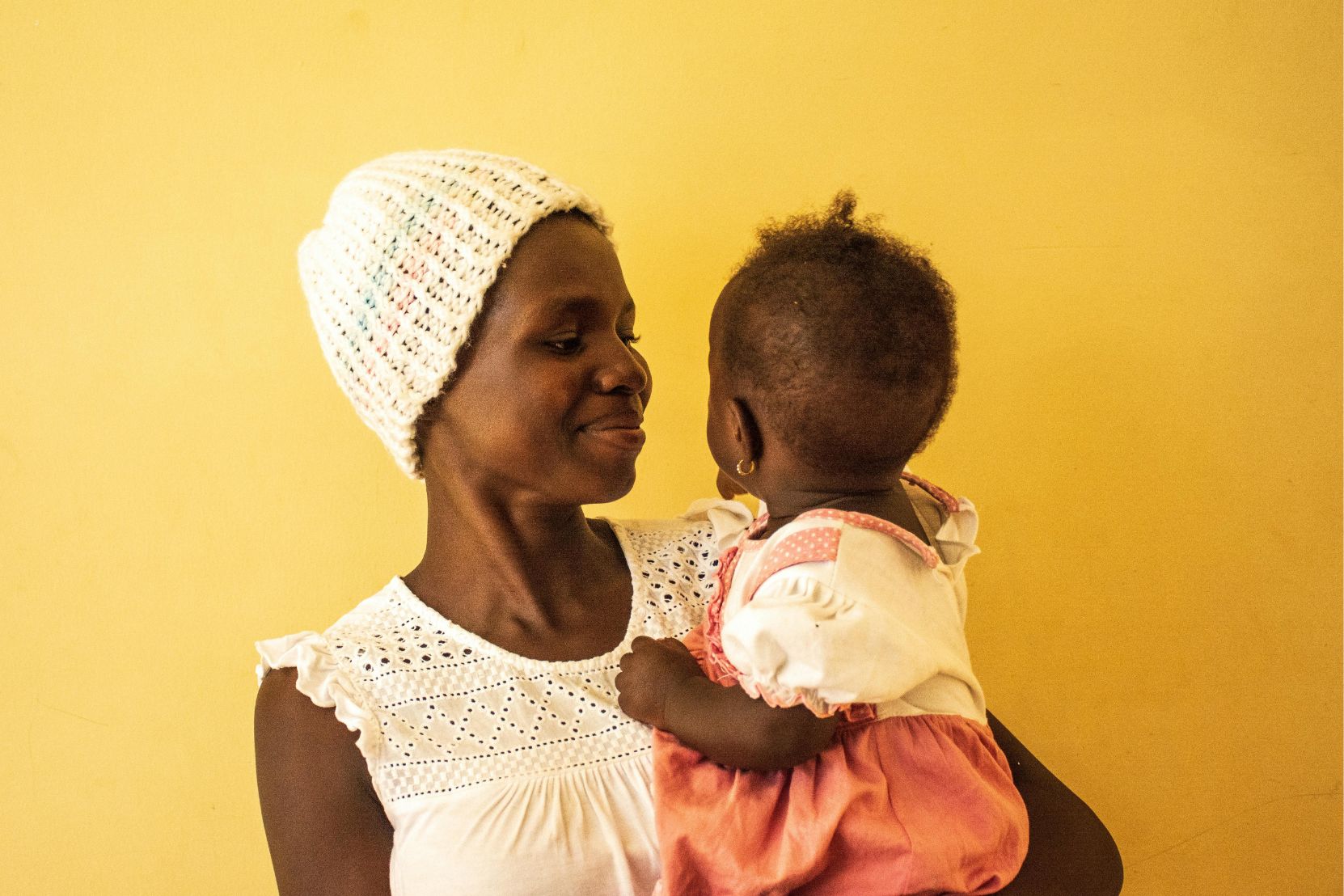 How the Rapid Response Fund Provides Maximum Impact