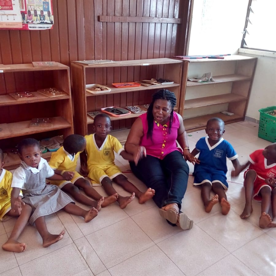 Studying Education Interventions for Improving Learning