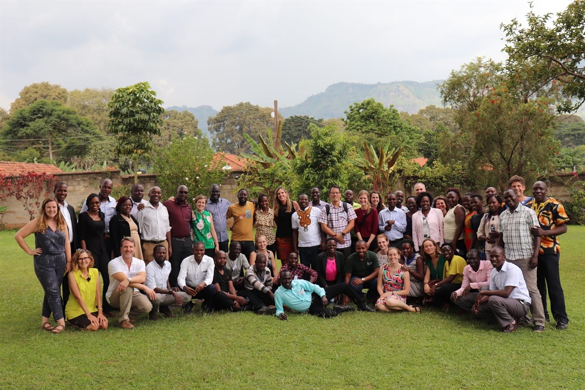 Village Enterprise’s Innovations Summit and Human Centered Design