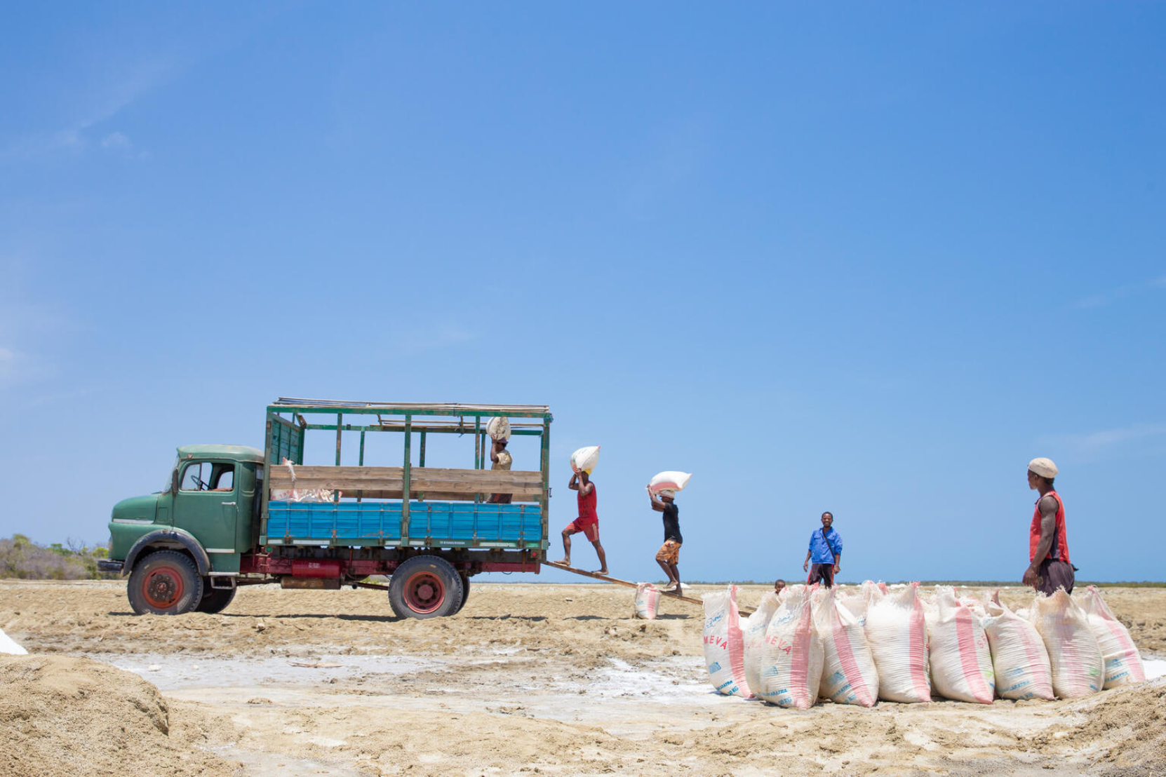 Iodine Deficiency: How the Rapid Response Fund is Helping IGN