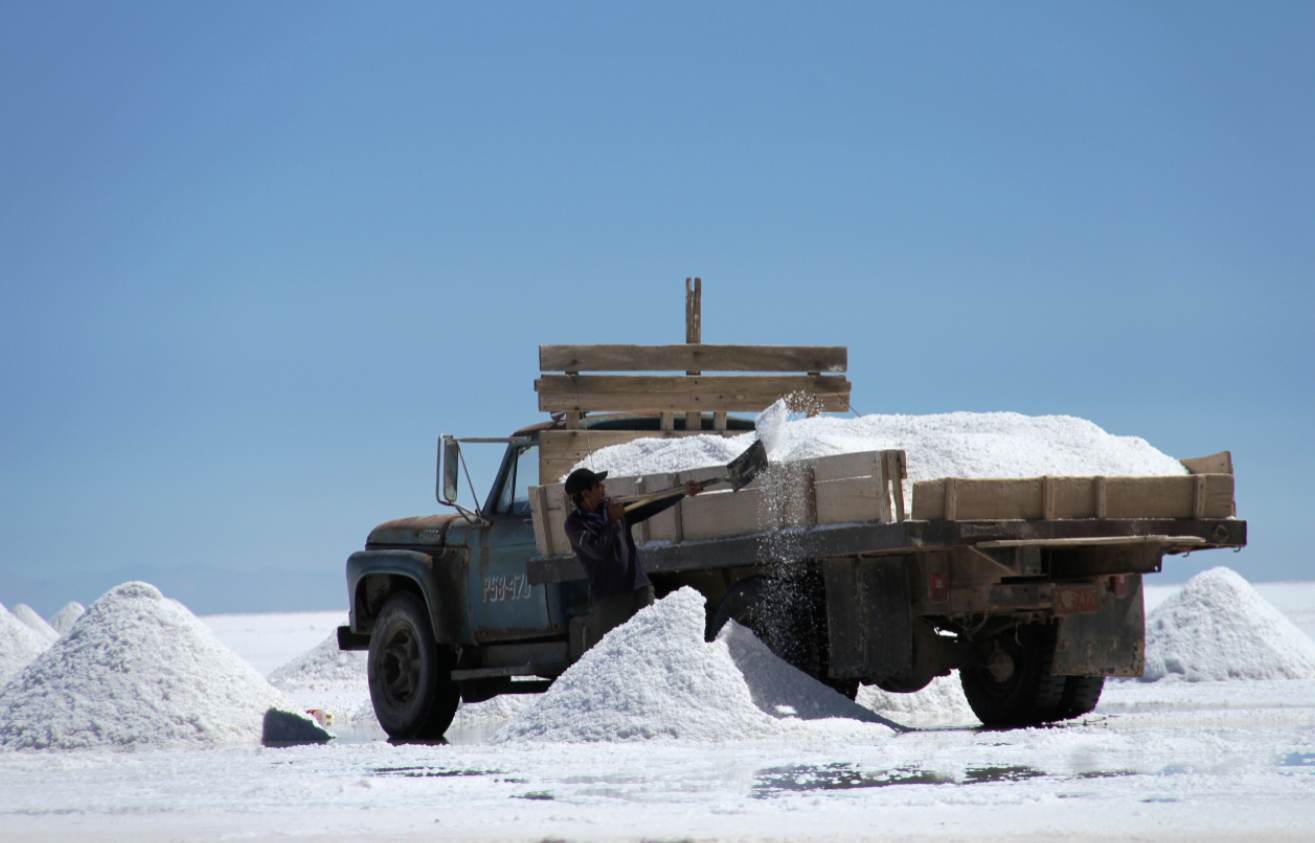 Protecting progress in a time of COVID